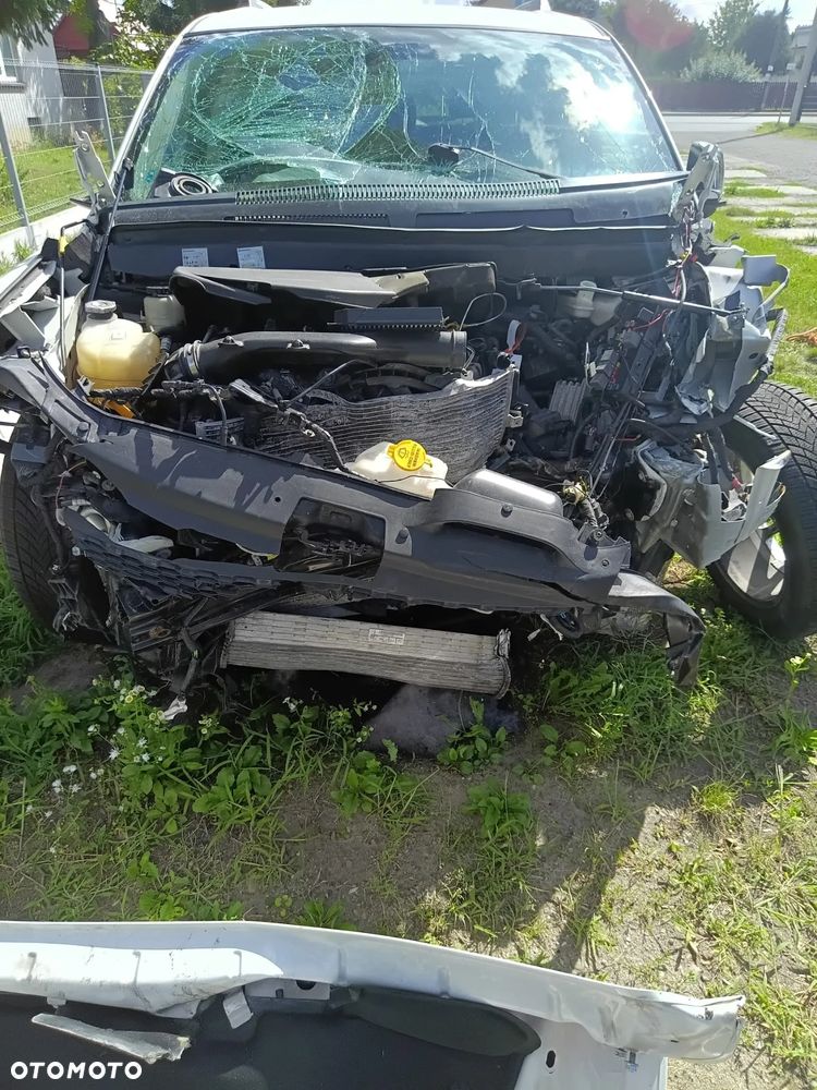 Fiat Freemont 2.0 Multijet 16V DPF - 7