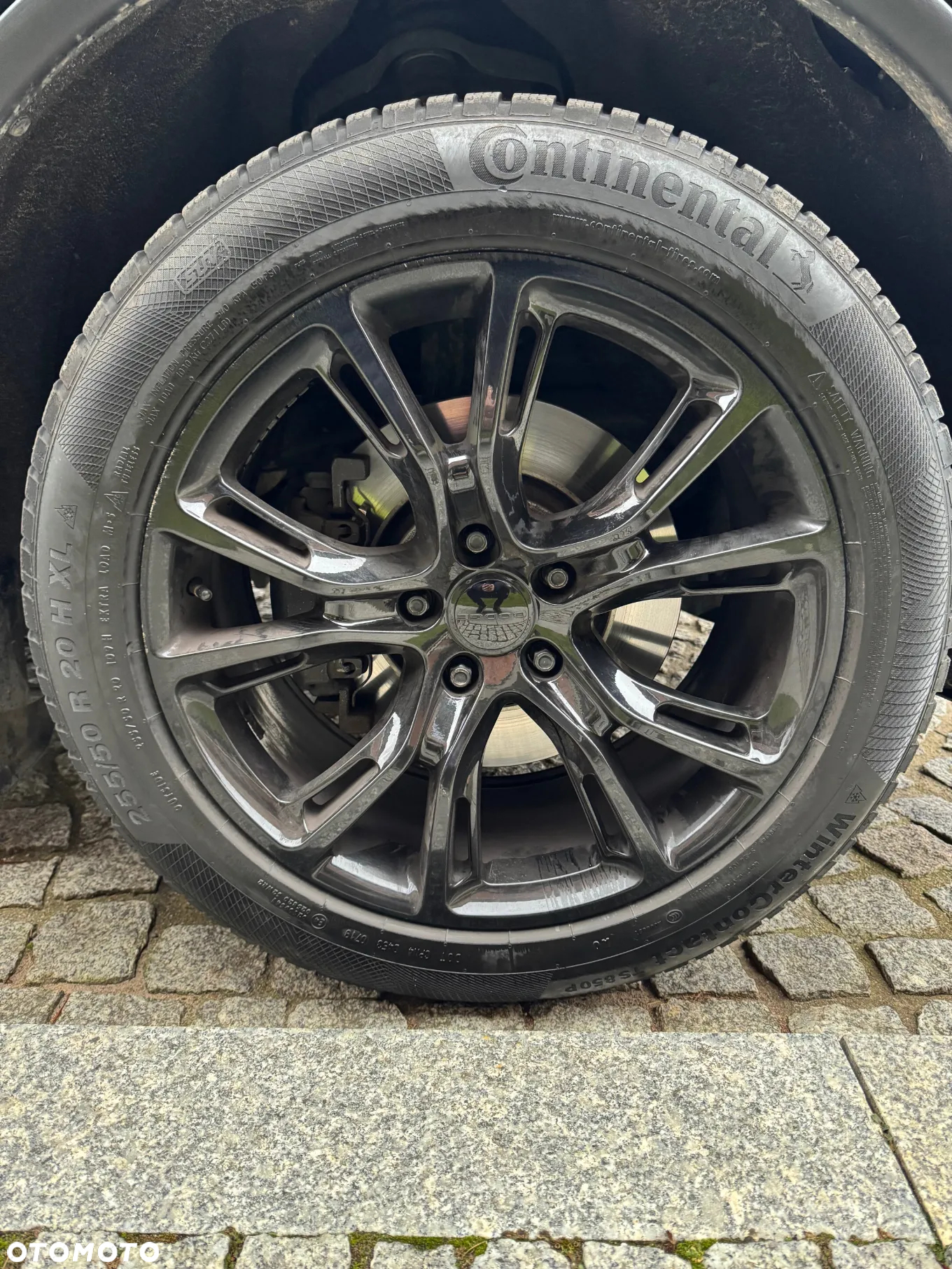 Dodge Durango - 8