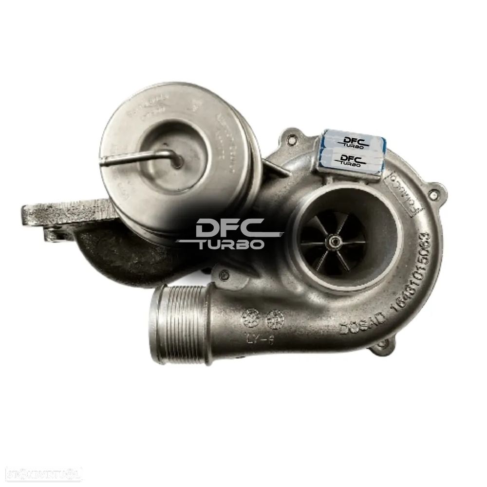 FORD 1.5 ECOOBOOST - 16399700018 - 2