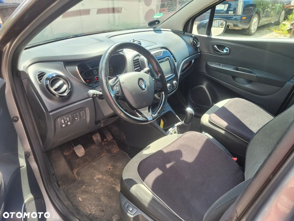 Renault Captur ENERGY TCe 90 Start&Stop Expression - 7