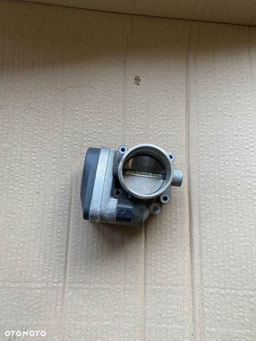 Przepustnica bmw e46 e39 e60 x3 x5 z4 m54b25 2.5 m54 m54b22 - 2