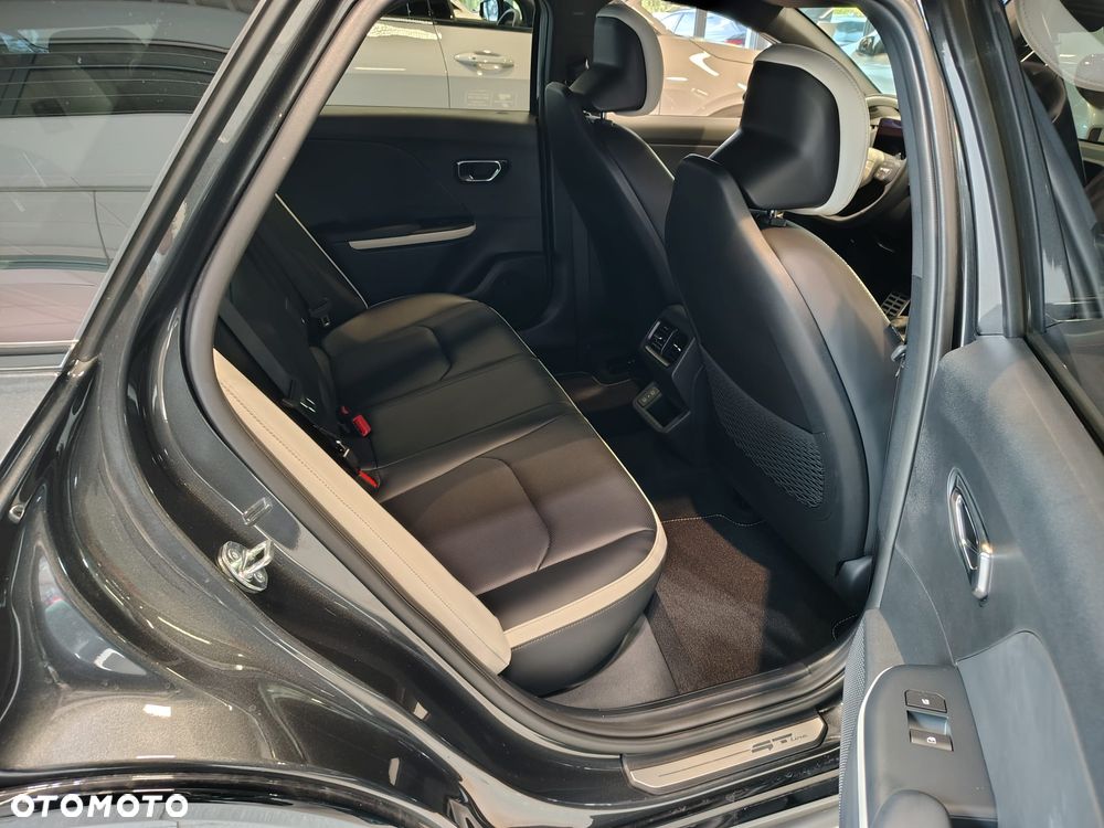 Kia K4 1.6 T-GDI GT Line - 16