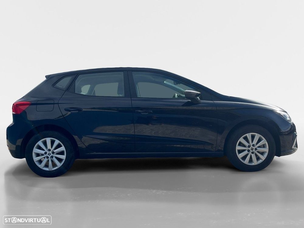 SEAT Ibiza 1.0 TSI Style DSG - 6