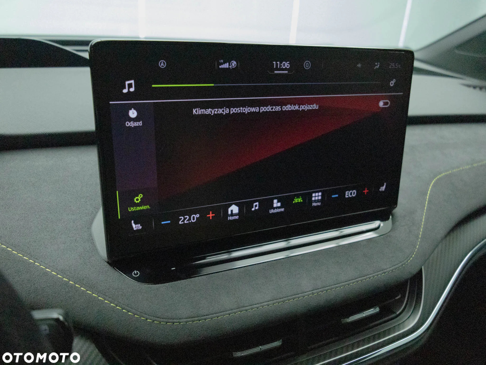 Skoda Enyaq RS 82kWh Maxx - 28