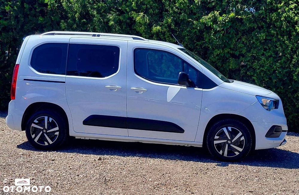 Opel Combo - 15