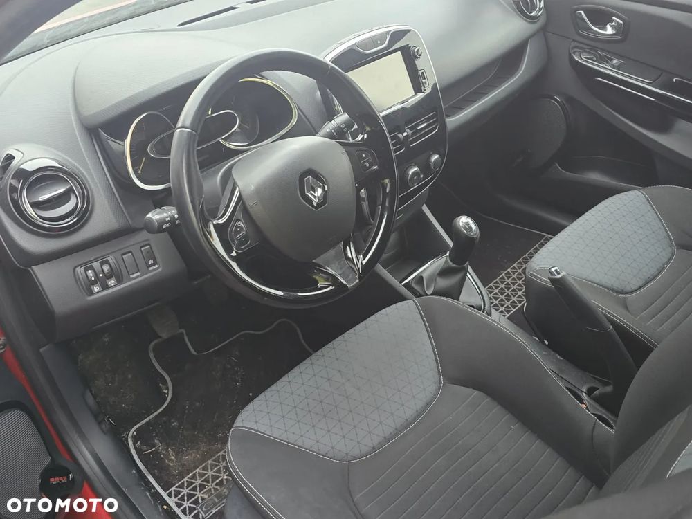 Renault Clio (Energy) TCe 90 Start & Stop LIMITED - 14