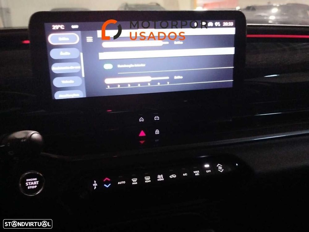Fiat 600 1.2 Hybrid Icon - 23