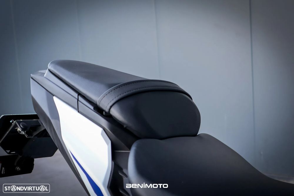Suzuki GSX S 1000 - 14