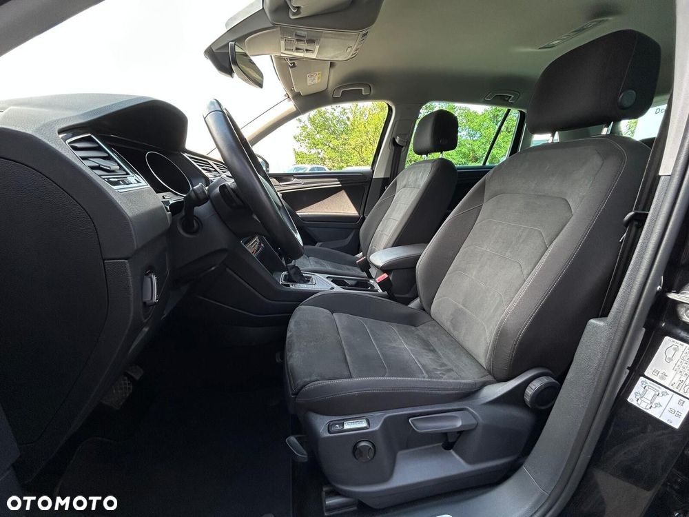 Volkswagen Tiguan 2.0 TDI SCR Life DSG - 9