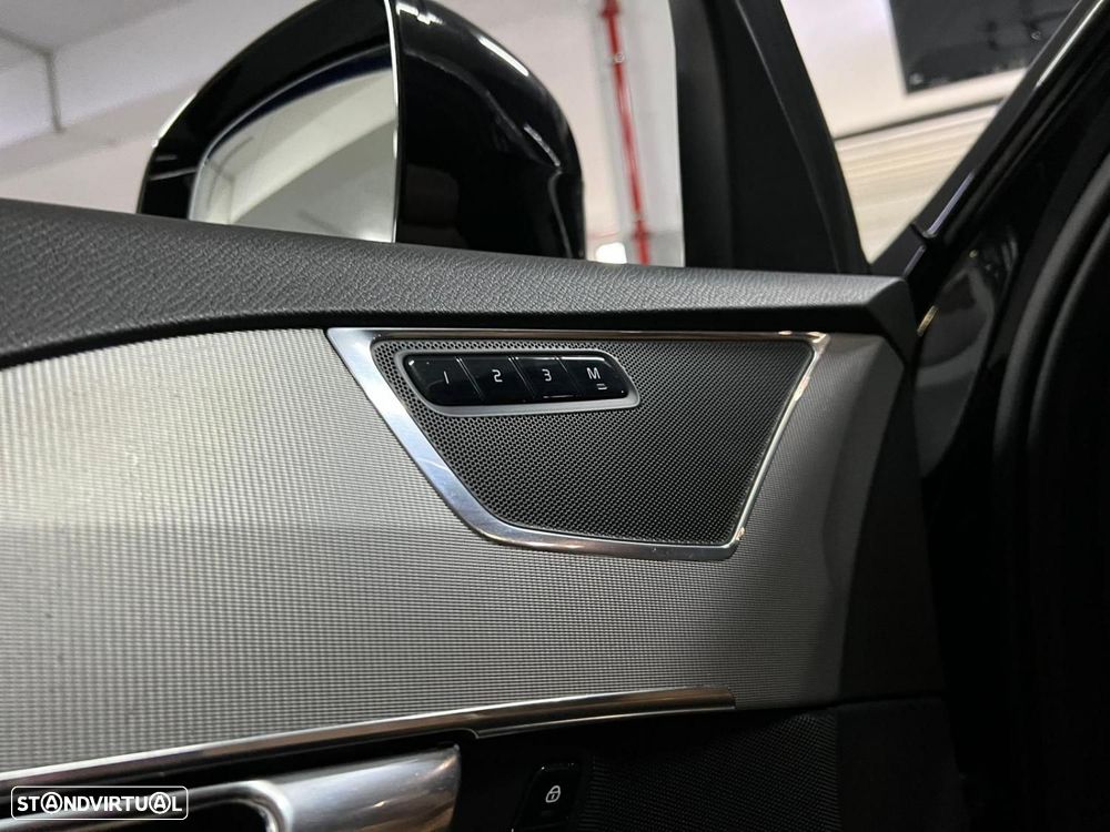 Volvo XC 90 2.0 D4 Inscription - 13