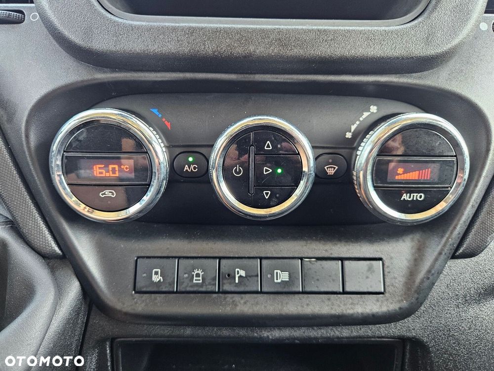 Iveco 35s15 L2H2 *44999zł NETTO* 2.3HPi/145KM - 22