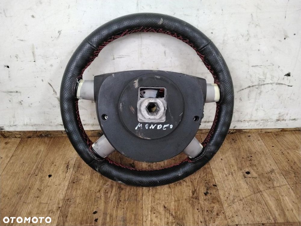 ford mondeo mk3 st220 kierownica - 2
