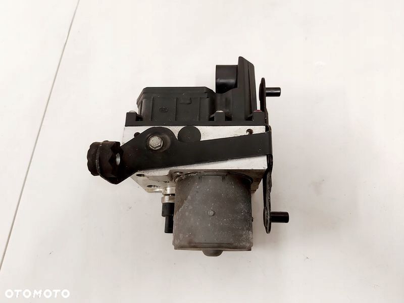 bmw 7 e65 4.4 v8 pompa abs 6766847 - 1
