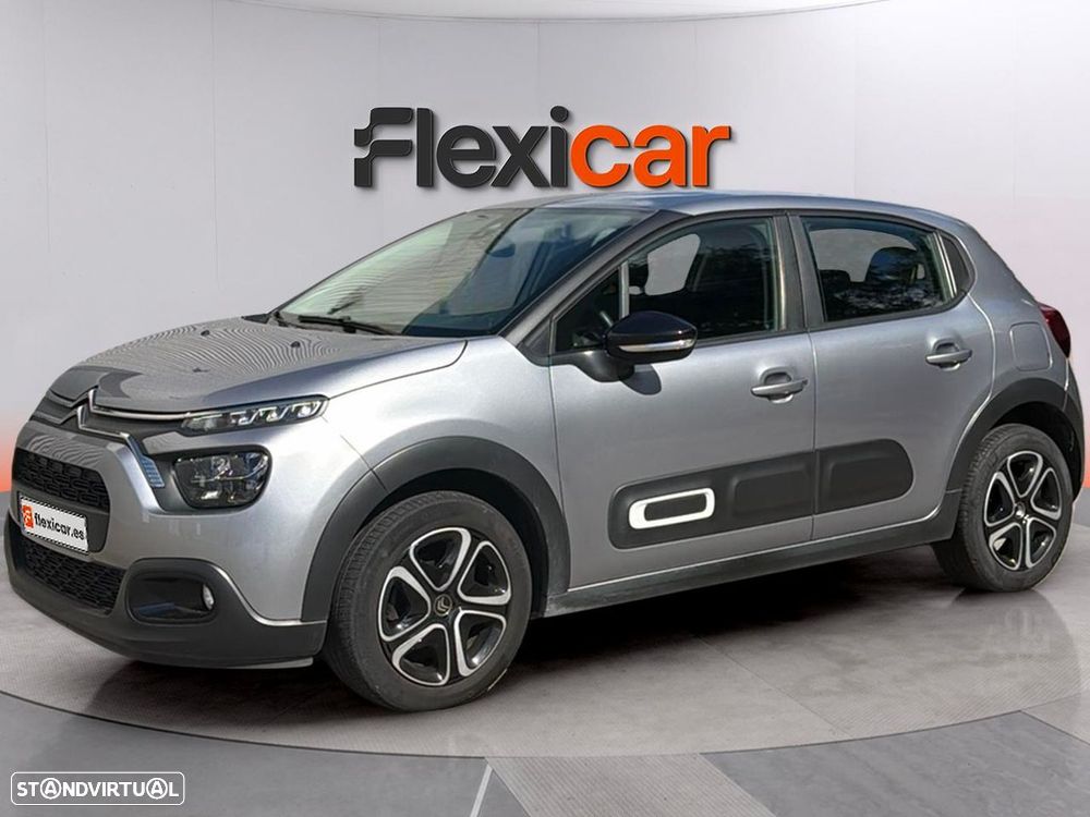 Citroën C3 1.2 PureTech Feel Pack - 3
