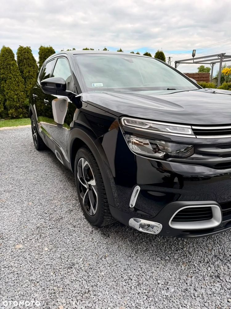 Citroën C5 Aircross - 5