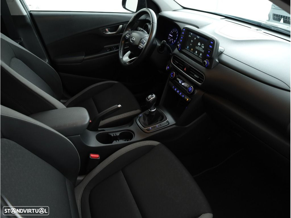 Hyundai Kauai 1.0 T-GDi Premium - 14