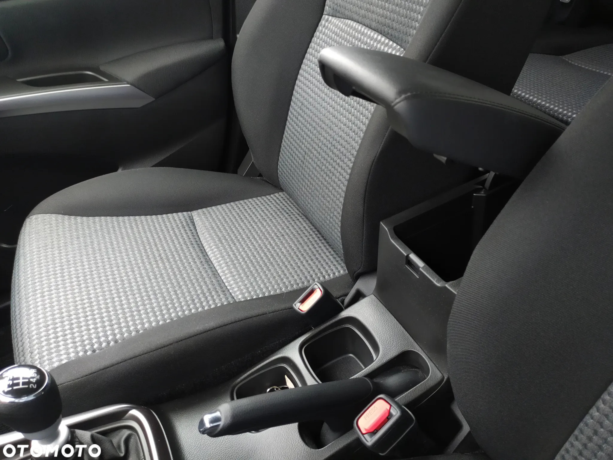 Suzuki SX4 S-Cross 1.4 SHVS Premium Plus SP - 23