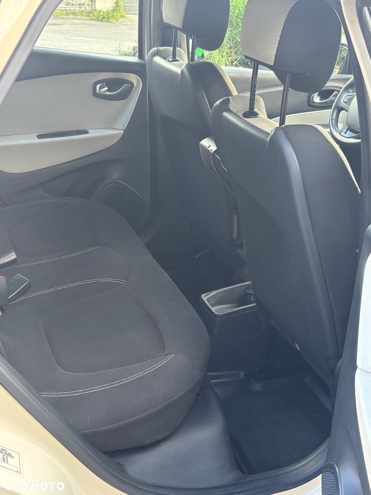 Renault Captur 0.9 Energy TCe Alize EU6 - 11