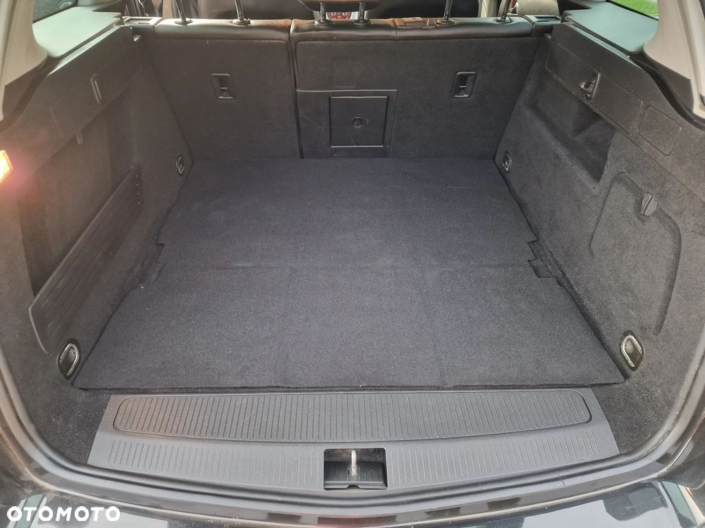 Opel Astra - 18