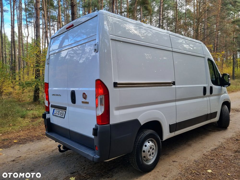 Fiat Ducato - 17