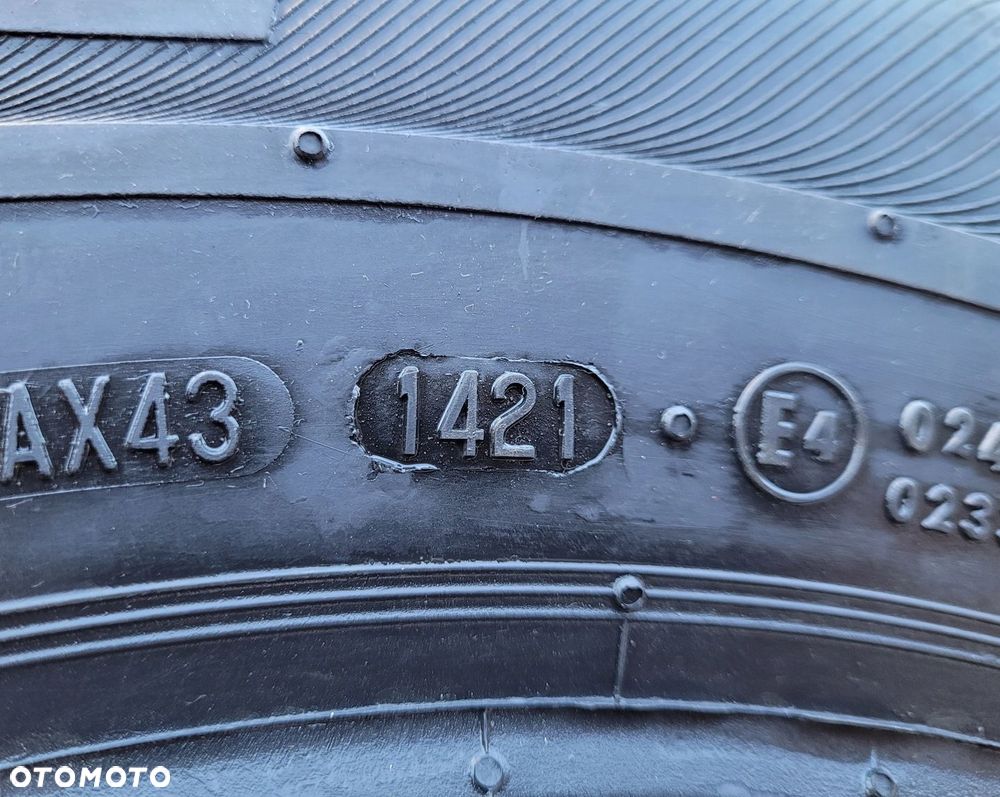 4x Semperit Speed-Life 215/65R15 96H L778A - 6