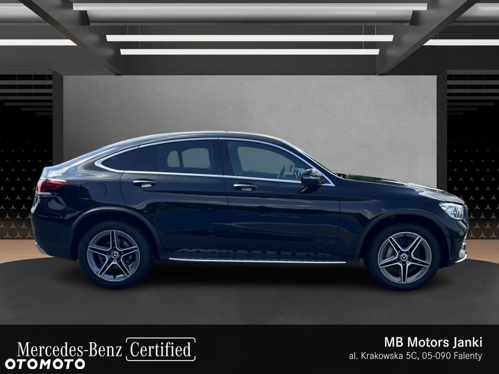 Mercedes-Benz GLC - 7