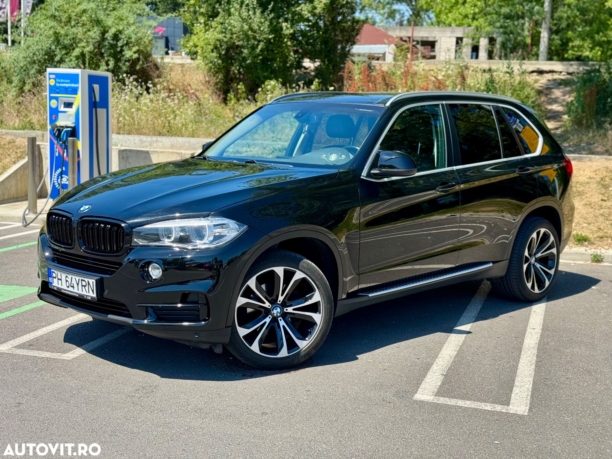 BMW X5 xDrive30d - 11