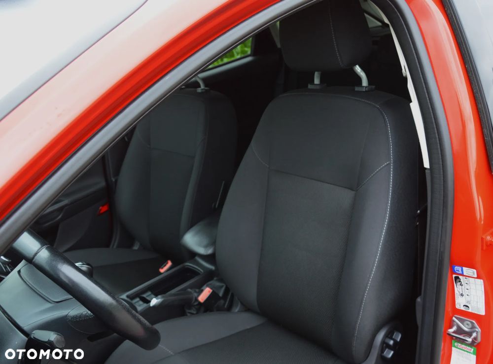 Ford Focus - 19