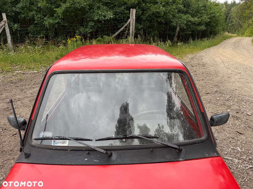 Fiat 126 elx Maluch std - 11