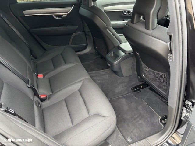 Volvo V90 D3 Kinetic - 12