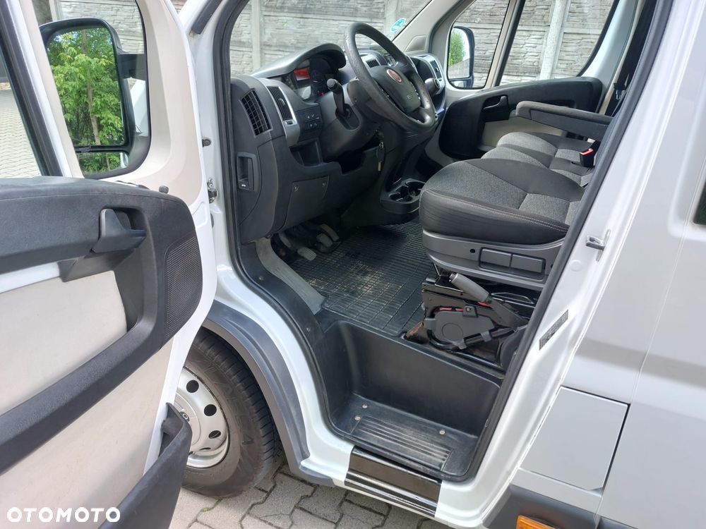 Fiat DUCATO - 7