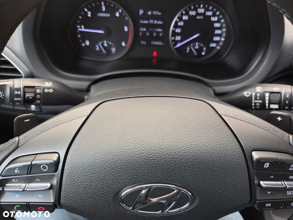 Hyundai i30 1.6 CRDI DCT Prime - 29