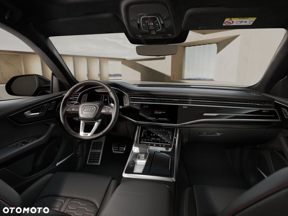 Audi RS Q8 - 7