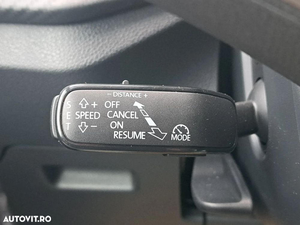 Skoda Scala 1.5 TSI 150 CP DSG Monte Carlo - 37