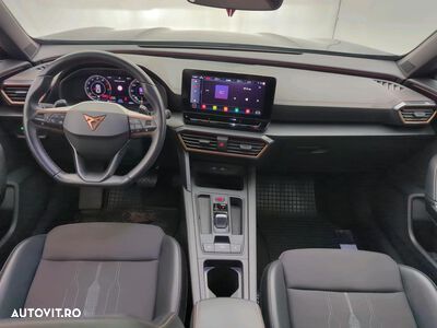 Cupra Formentor - 10