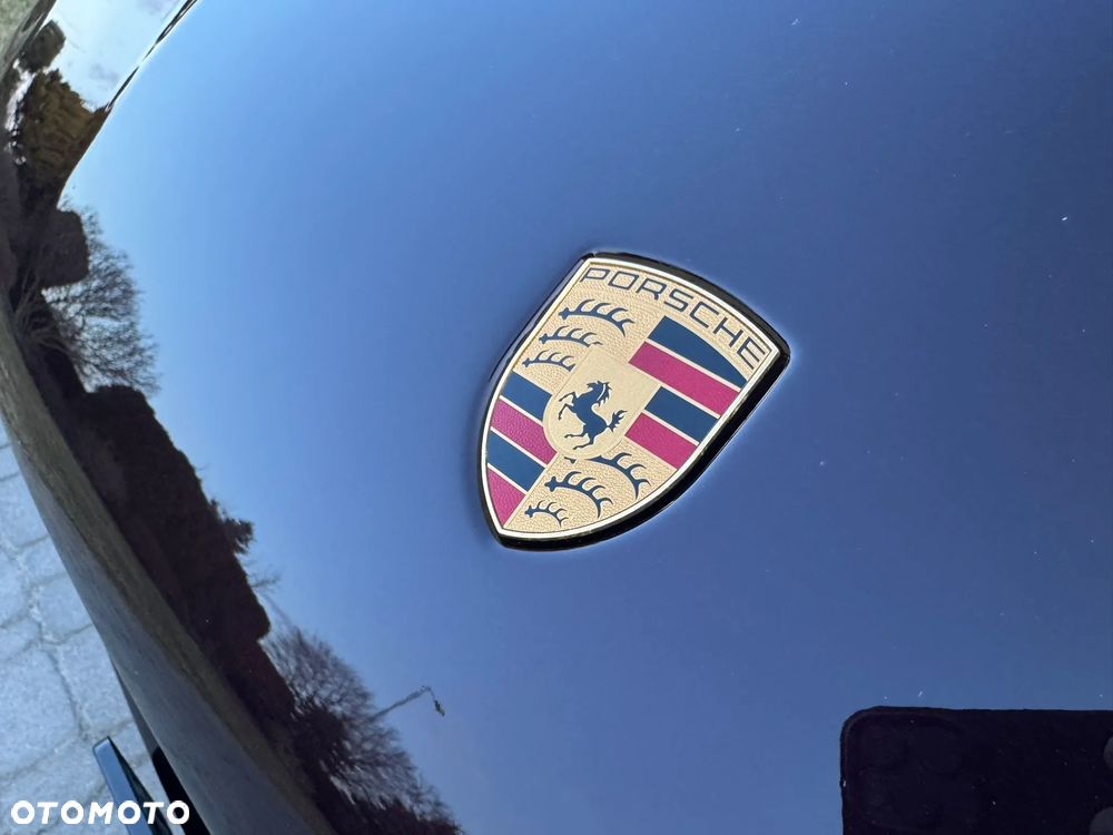 Porsche Macan PDK - 36