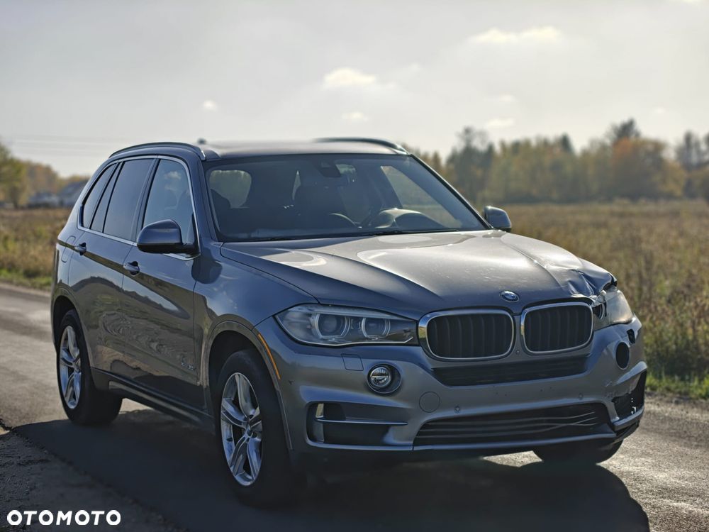 BMW X5 xDrive50i Sport-Aut - 11