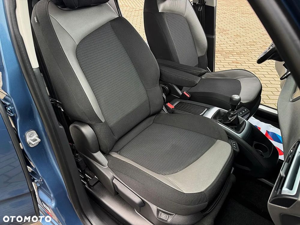 Citroën C4 Picasso BlueHDi 150 Exclusive - 34