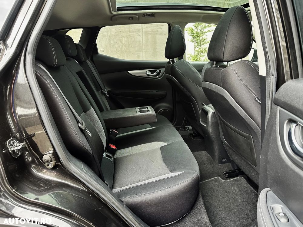 Nissan Qashqai 1.6 DCI TEKNA - 12