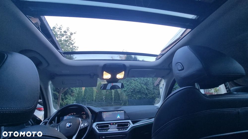 BMW Seria 3 - 19