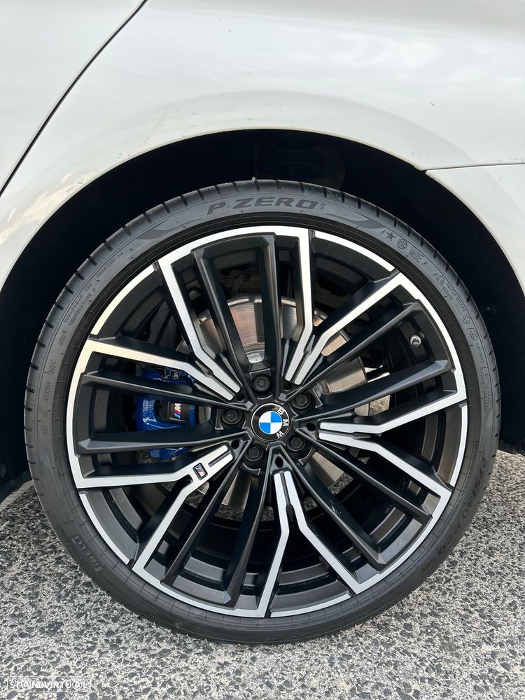 BMW 530 e Pack Desportivo M - 30