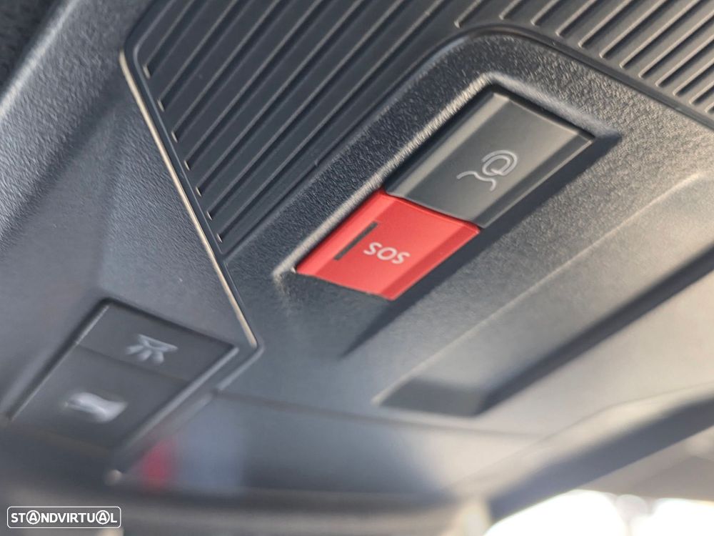 Opel Astra Sports Tourer 1.2 T Hybrid GS eDCT - 19