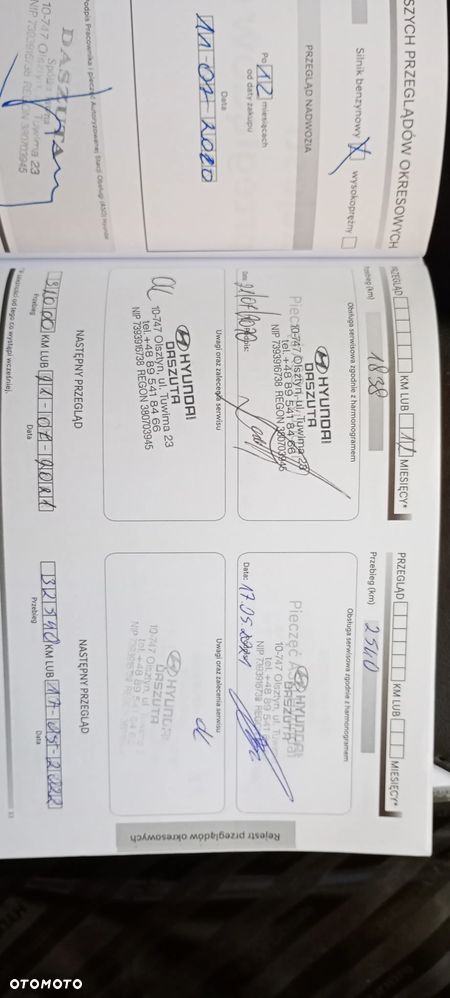Hyundai i30 1.4 Classic + - 13