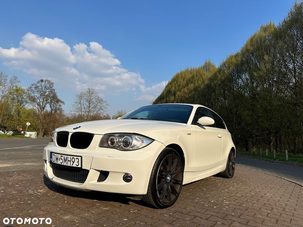 BMW Seria 1 118d DPF - 31