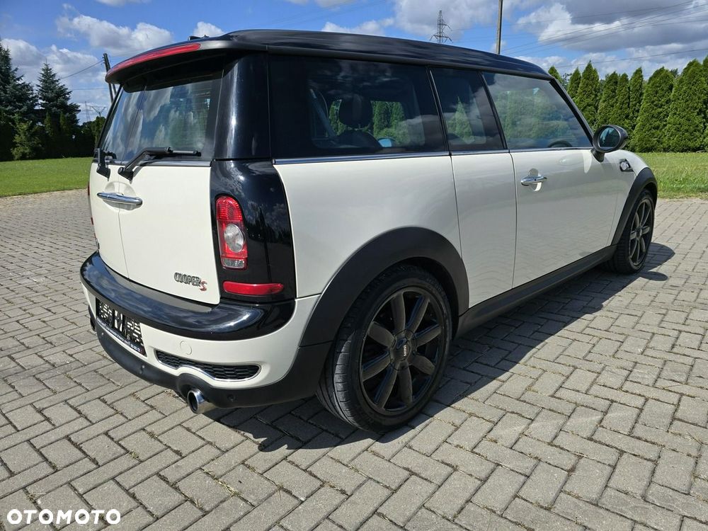 MINI Cooper S - 11