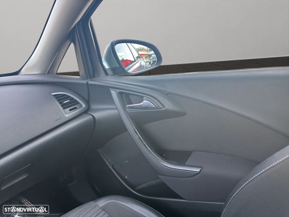 Opel Astra Sports Tourer 1.3 CDTi Executive S/S - 13