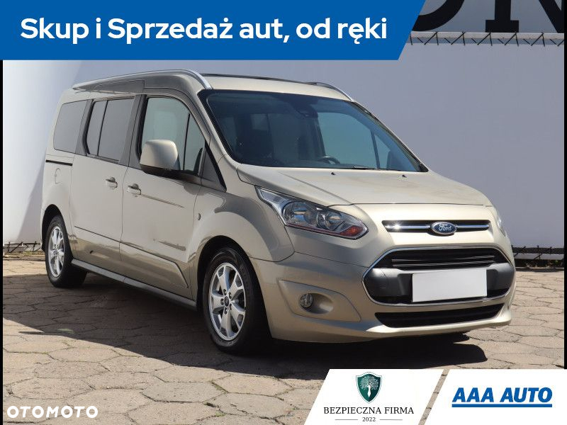 Ford Tourneo Connect - 2