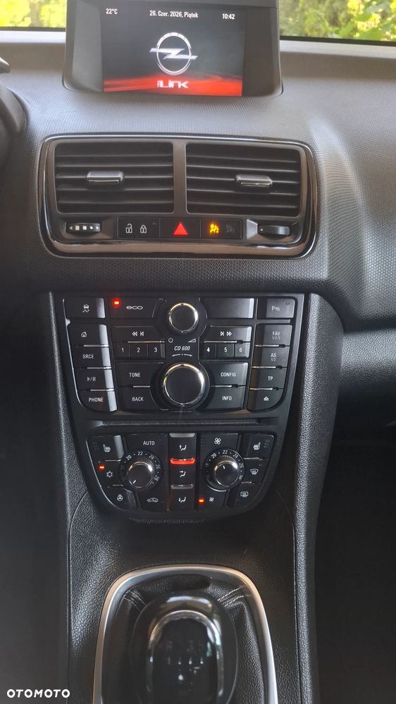 Opel Meriva 1.4 Ecoflex Start/Stop Innovation - 32