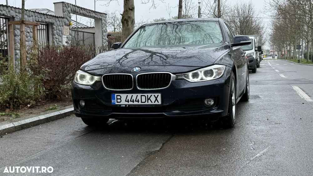 BMW Seria 3 - 1