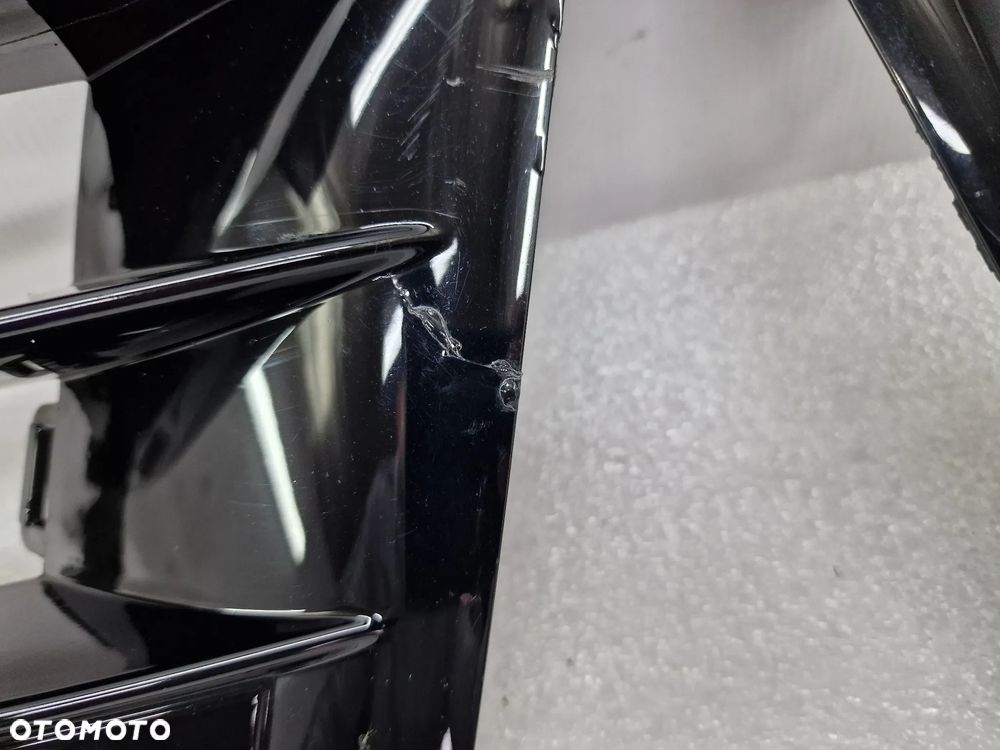 VW SCIROCCO 1K8 R20 / R-LINE LEWA + PRAWA KRATKA BOCZNA / KIERUNKOWSKAZ / LED  , NR 1K8853665D / 1K8853666D / 1K8853949 , NR AUKCJI KR397 - 3